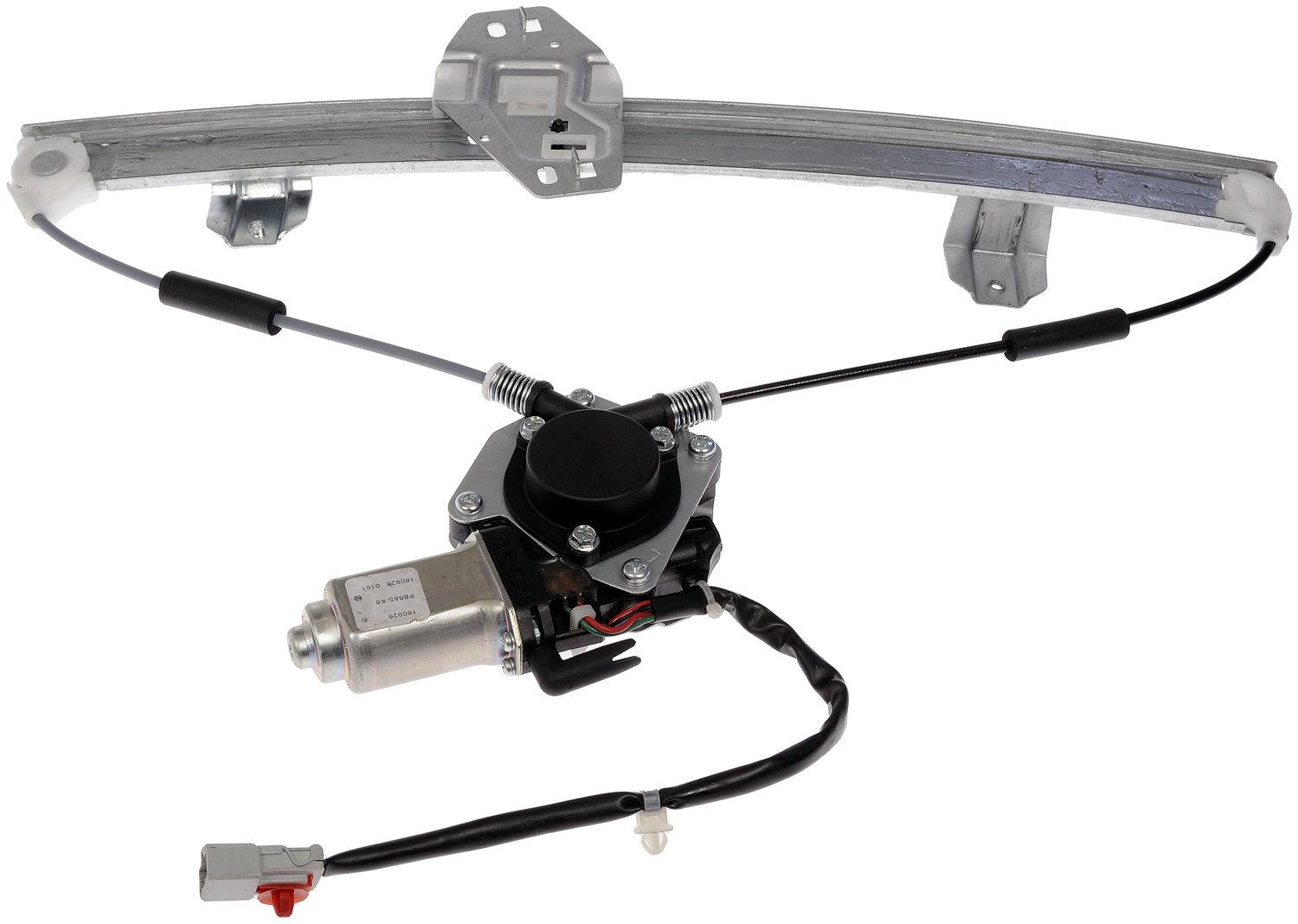 Dorman DOR-741-158 Power Window Regulator And Motor Assembly - Image 3