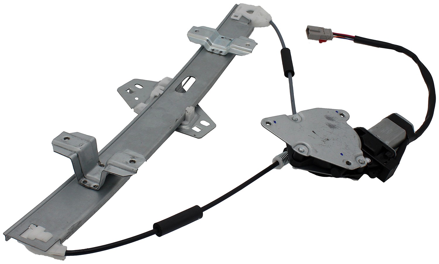 Dorman DOR-741-158 Power Window Regulator And Motor Assembly - Image 4