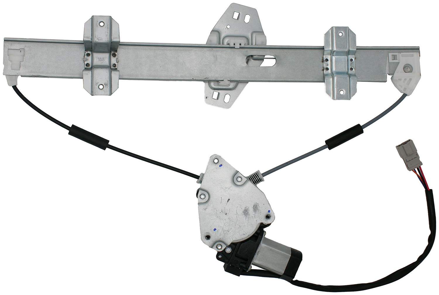 Dorman DOR-741-158 Power Window Regulator And Motor Assembly - Image 5