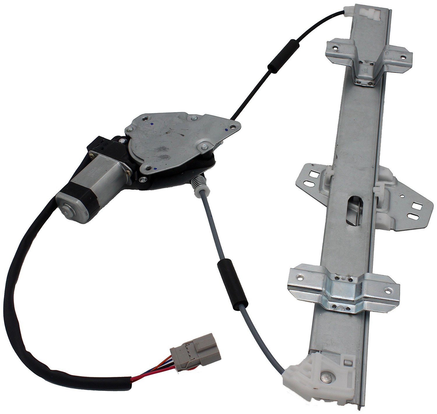 Dorman DOR-741-158 Power Window Regulator And Motor Assembly - Image 6