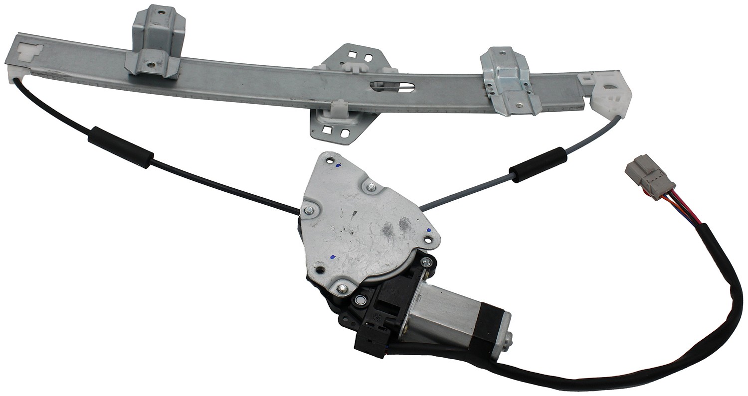 Dorman DOR-741-158 Power Window Regulator And Motor Assembly - Image 7