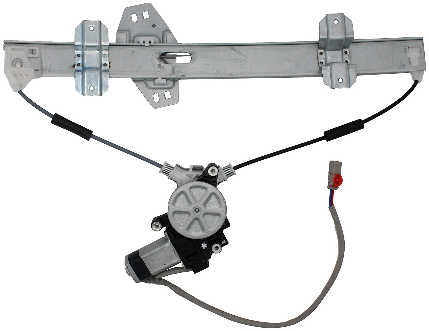 Dorman DOR-741-159 Power Window Regulator And Motor Assembly - Image 6