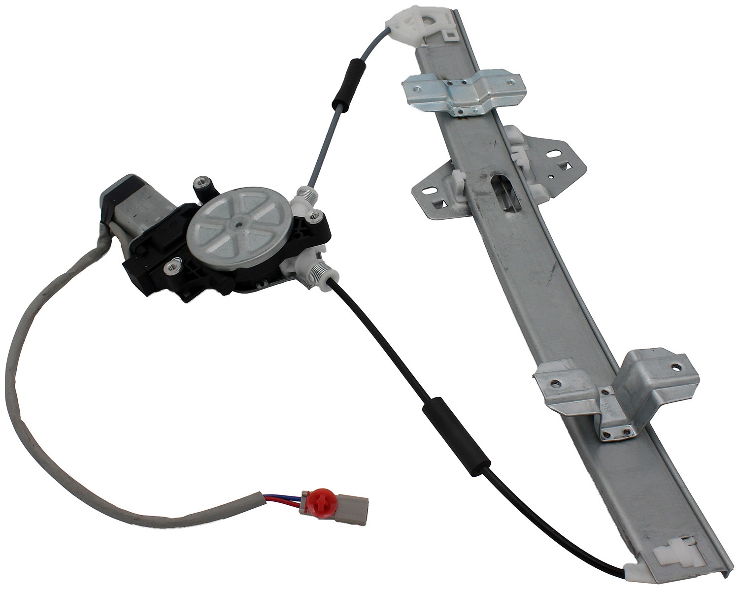 Dorman DOR-741-159 Power Window Regulator And Motor Assembly - Image 7