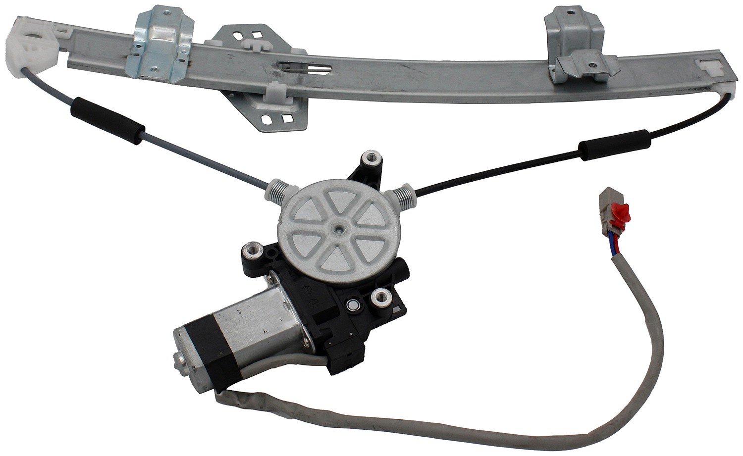 Dorman DOR-741-159 Power Window Regulator And Motor Assembly