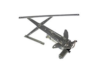 Dorman DOR-741-162 Power Window Regulator And Motor Assembly - Image 2