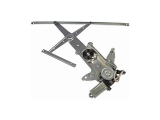 Dorman 741-163 Power Window Regulator And Motor Assembly
