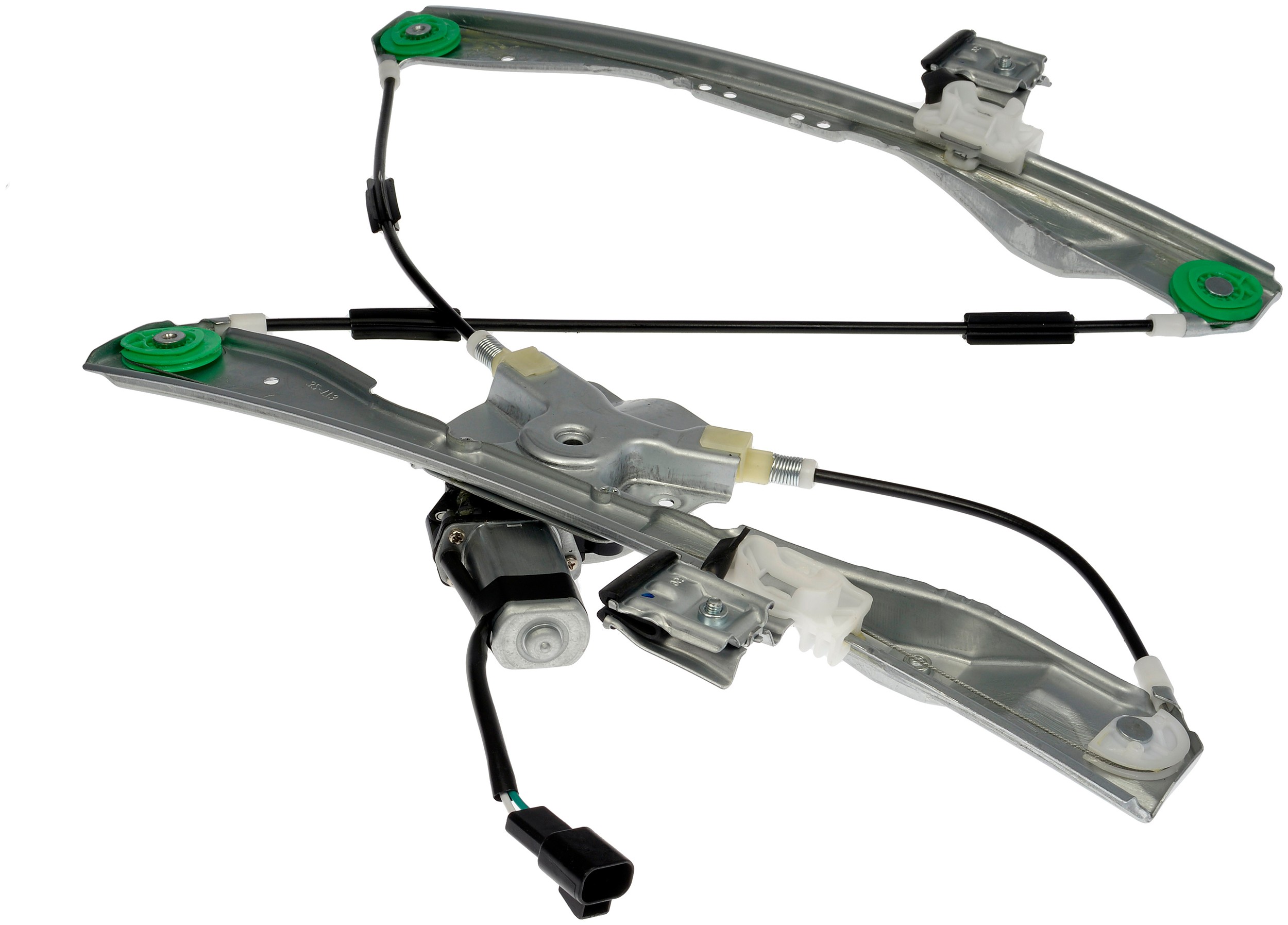 Dorman DOR-741-164 Power Window Regulator And Motor Assembly - Image 2