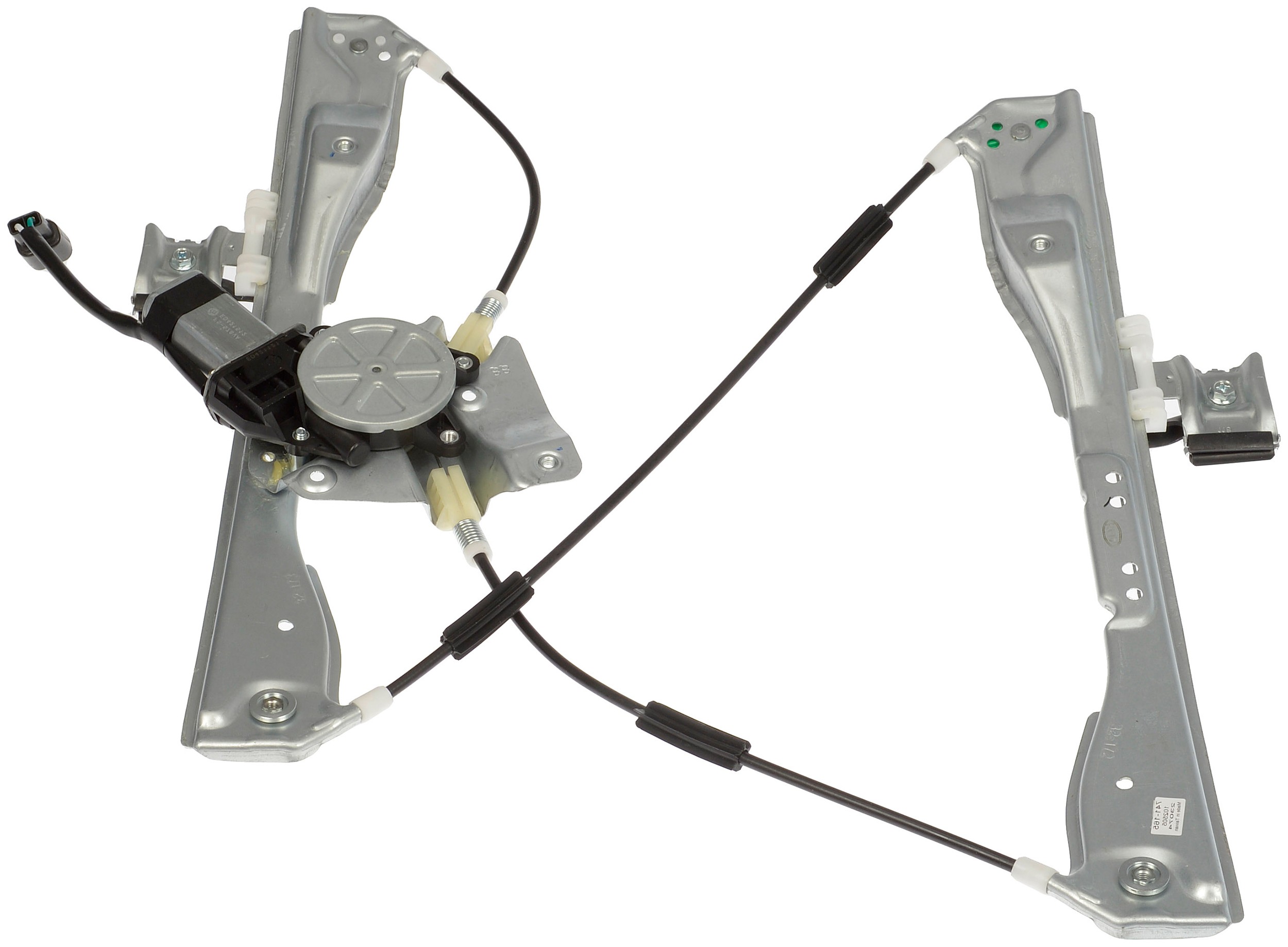 Dorman DOR-741-164 Power Window Regulator And Motor Assembly - Image 3
