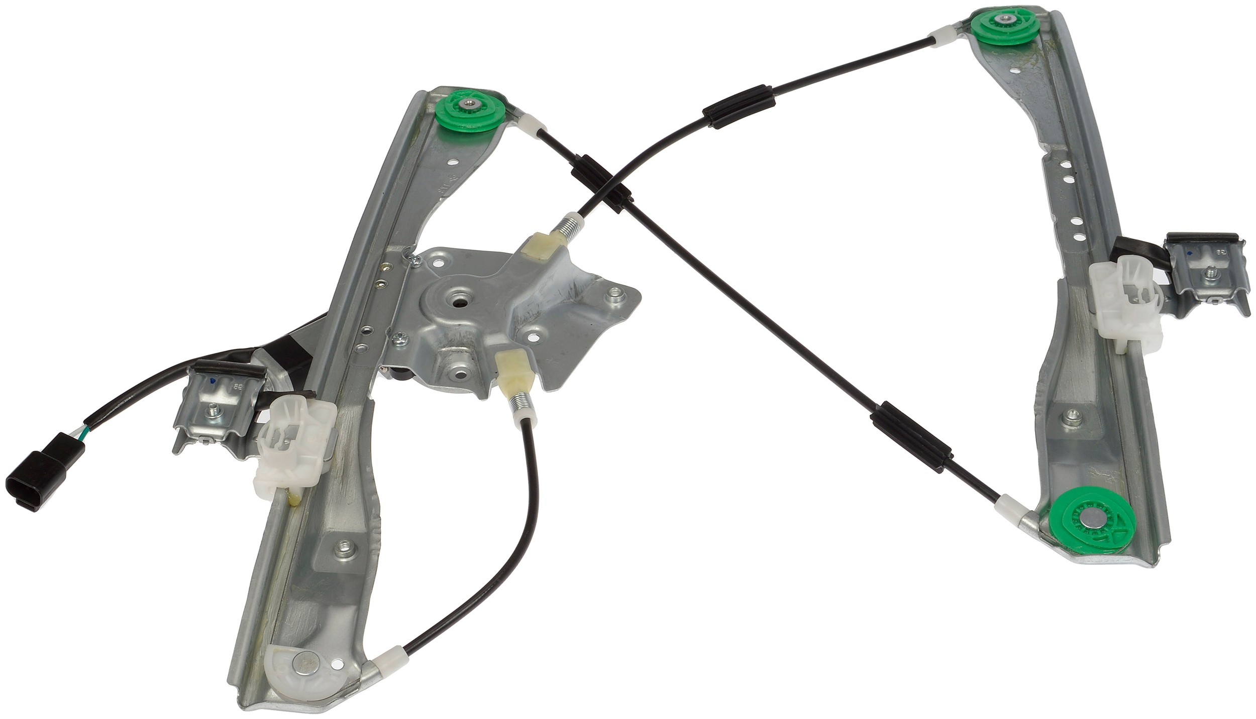 Dorman DOR-741-164 Power Window Regulator And Motor Assembly - Image 4