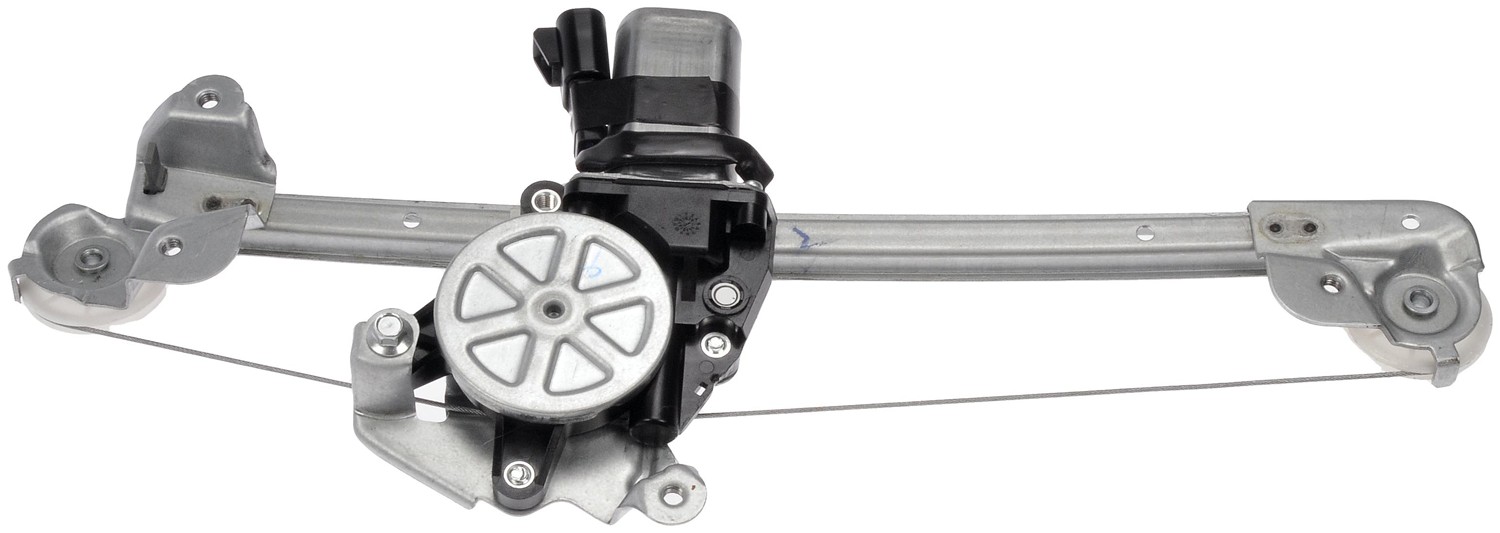 Dorman DOR-741-166 Power Window Regulator And Motor Assembly - Image 3