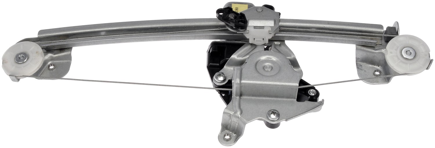 Dorman DOR-741-166 Power Window Regulator And Motor Assembly - Image 2