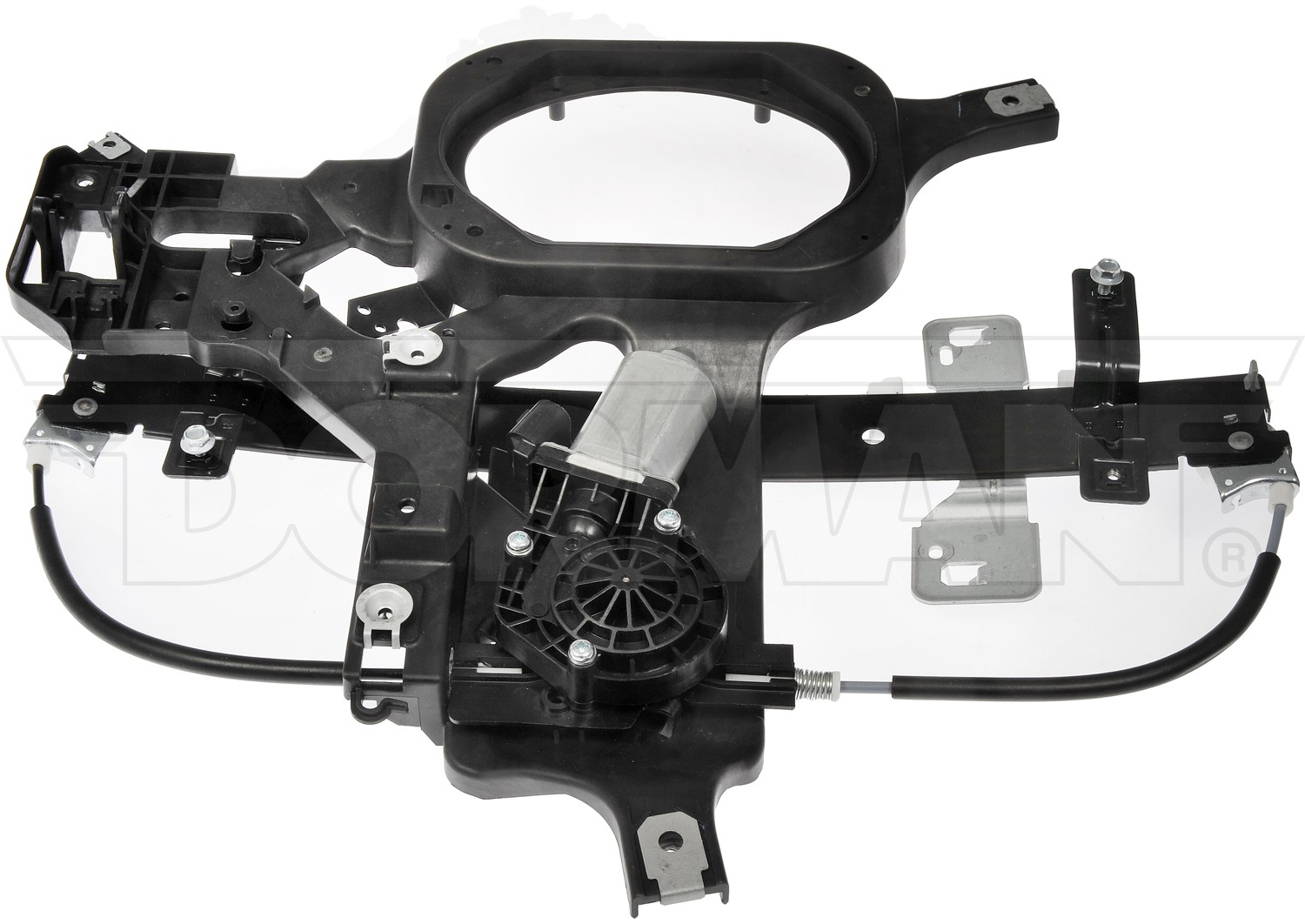 Dorman DOR-741-170 Power Window Regulator And Motor Assembly - Image 2