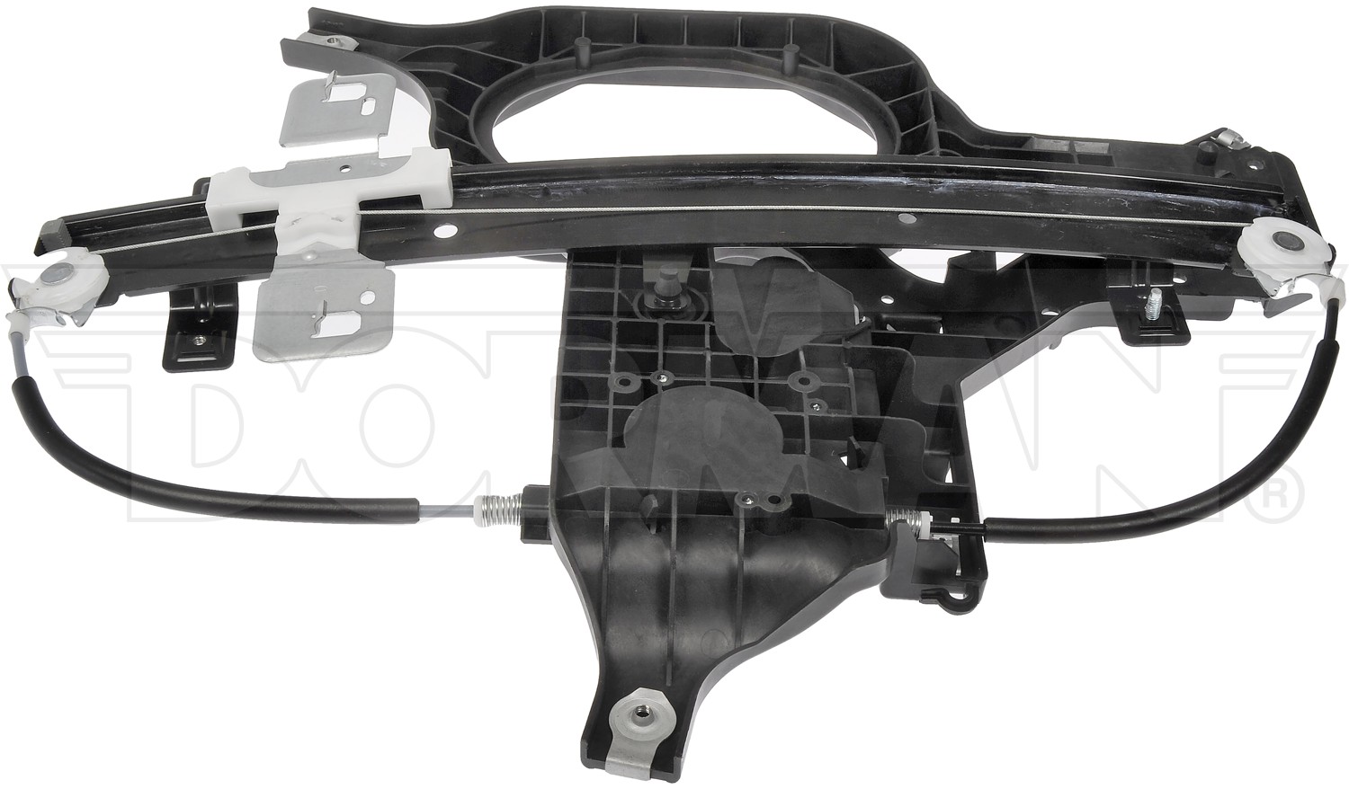 Dorman DOR-741-170 Power Window Regulator And Motor Assembly