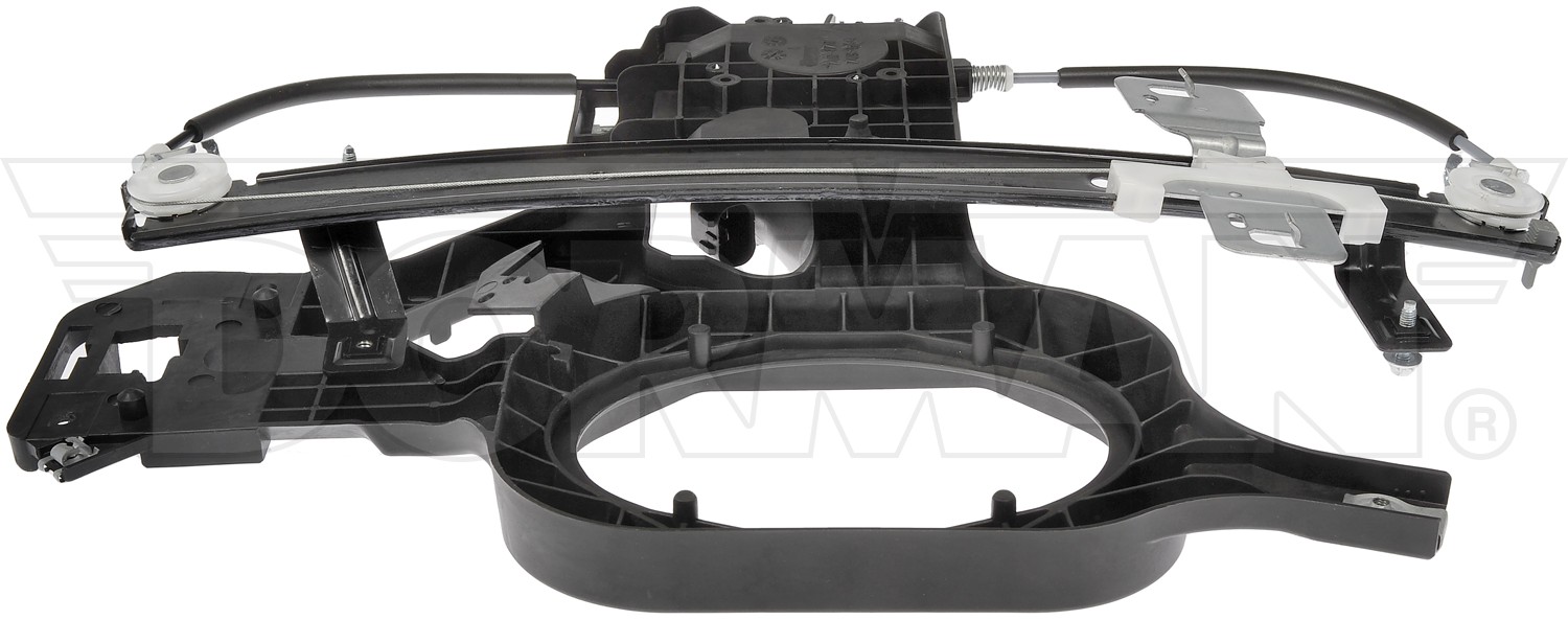 Dorman DOR-741-170 Power Window Regulator And Motor Assembly - Image 5