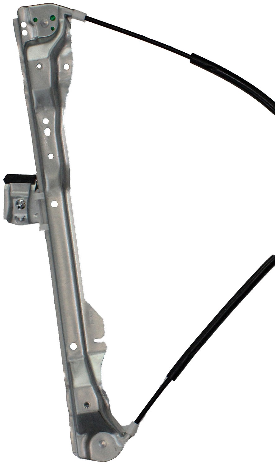 Dorman DOR-741-174 Power Window Regulator And Motor Assembly - Image 6