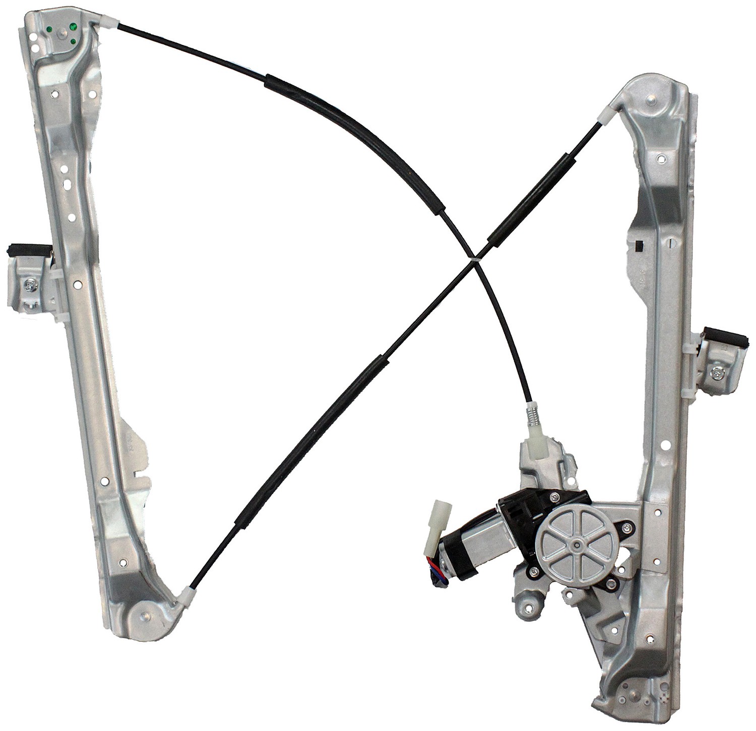 Dorman DOR-741-174 Power Window Regulator And Motor Assembly - Image 3