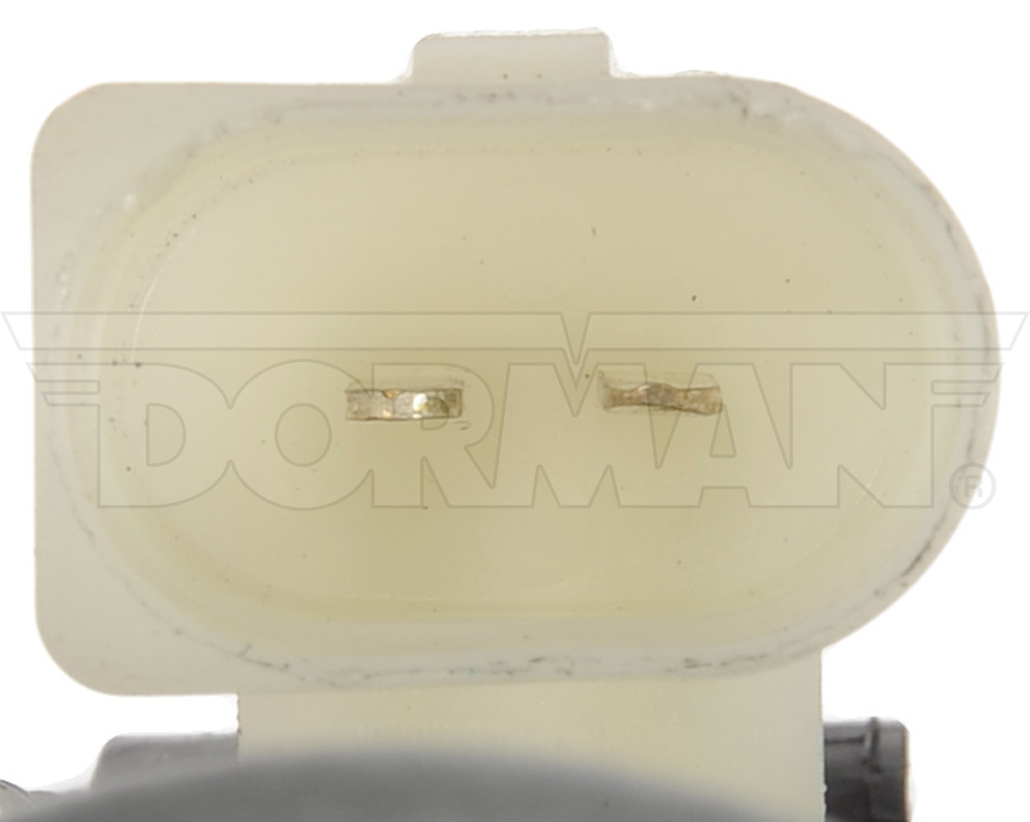Dorman DOR-741-175 Power Window Regulator And Motor Assembly