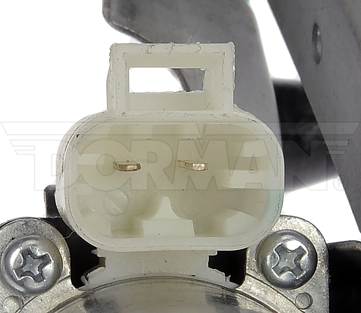 Dorman DOR-741-176 Power Window Regulator And Motor Assembly