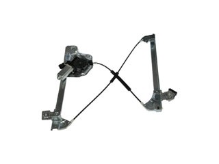 Dorman DOR-741-177 Power Window Regulator And Motor Assembly