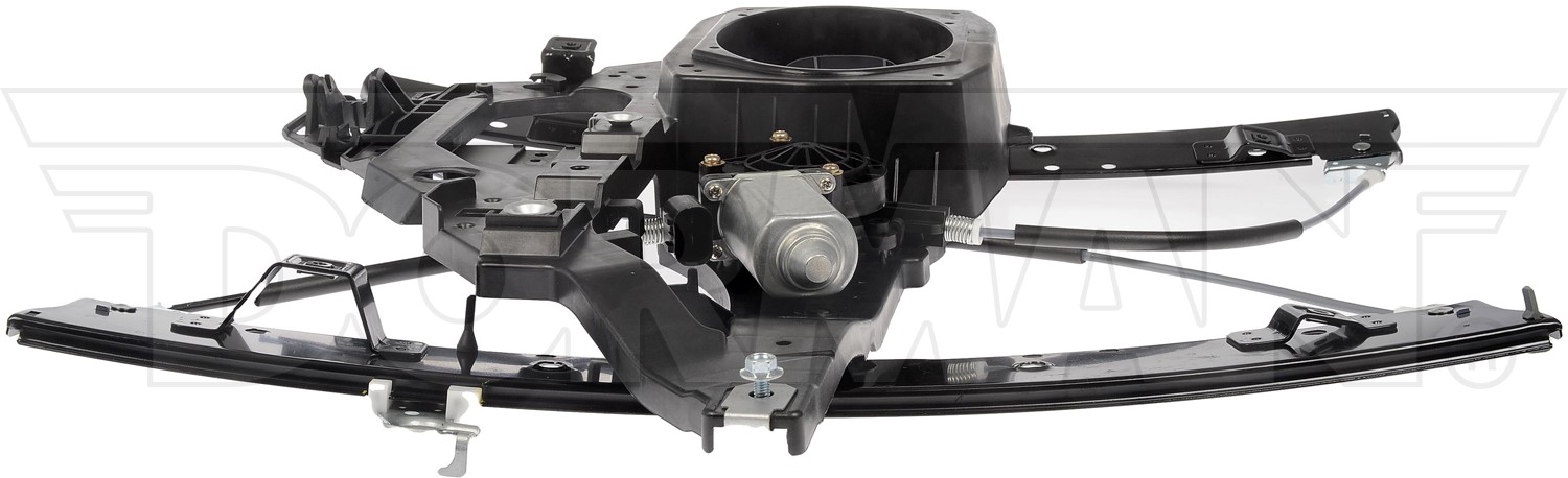 Dorman DOR-741-178 Power Window Regulator And Motor Assembly - Image 3