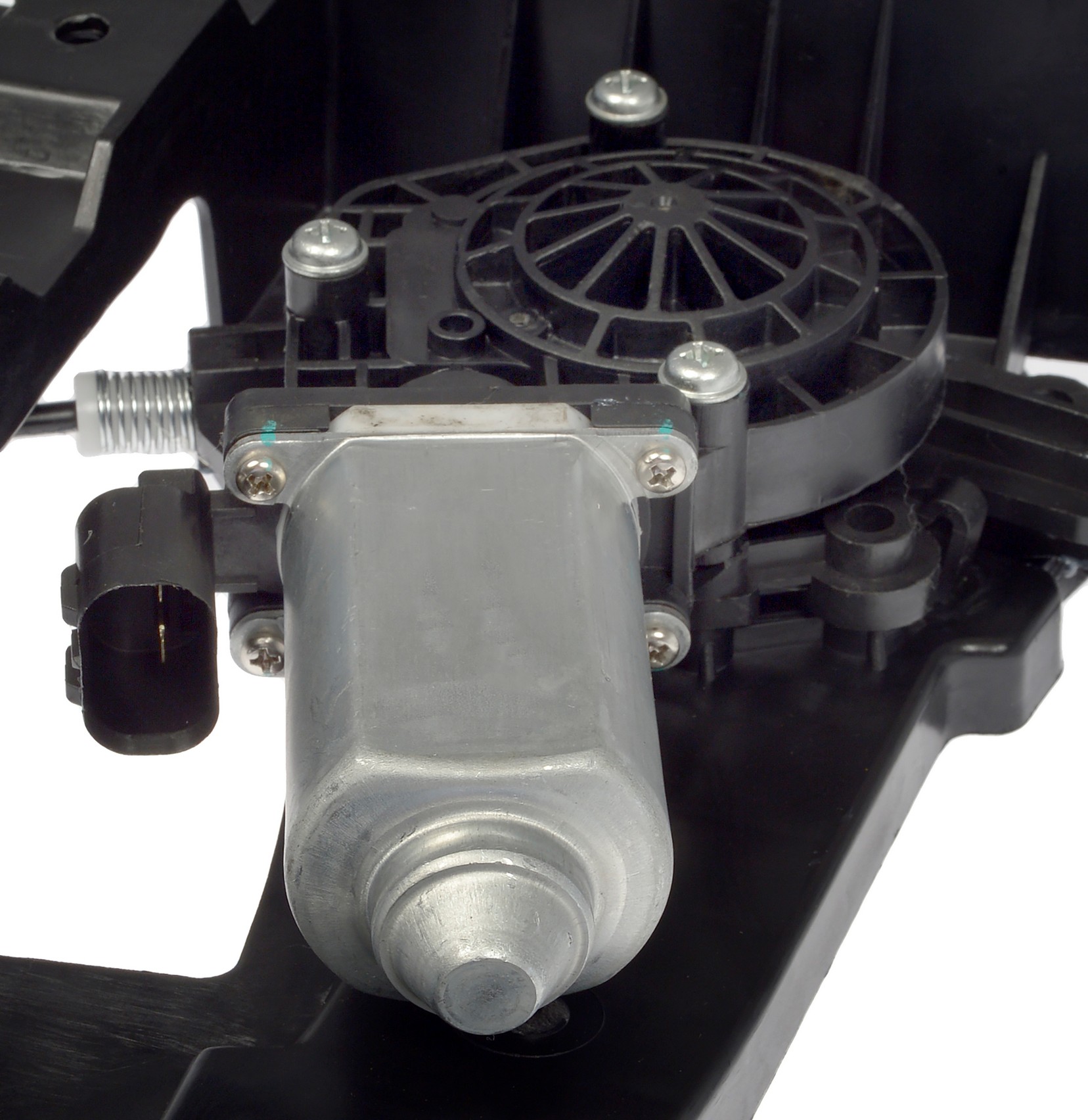 Dorman DOR-741-178 Power Window Regulator And Motor Assembly - Image 4