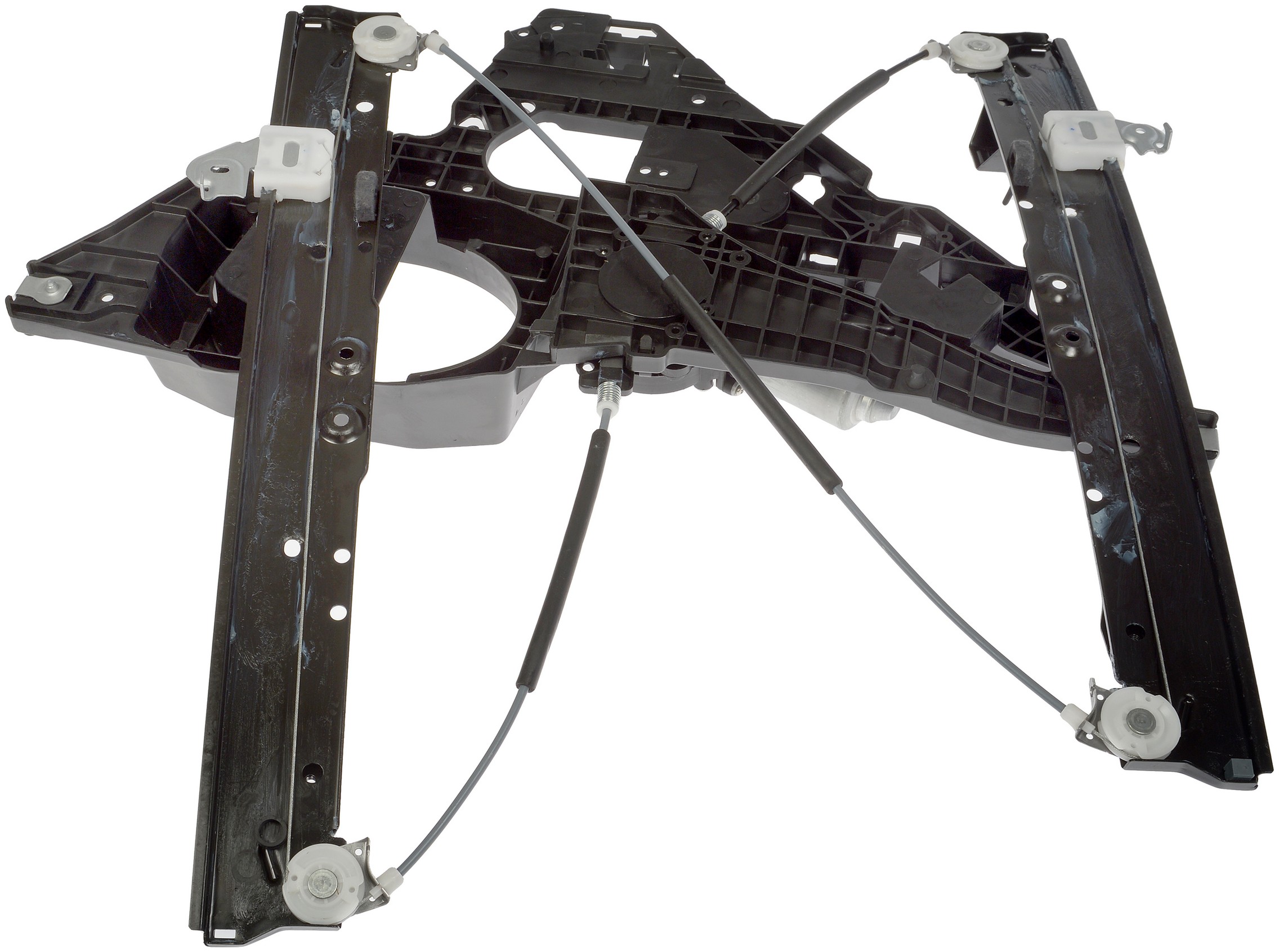Dorman DOR-741-178 Power Window Regulator And Motor Assembly - Image 5