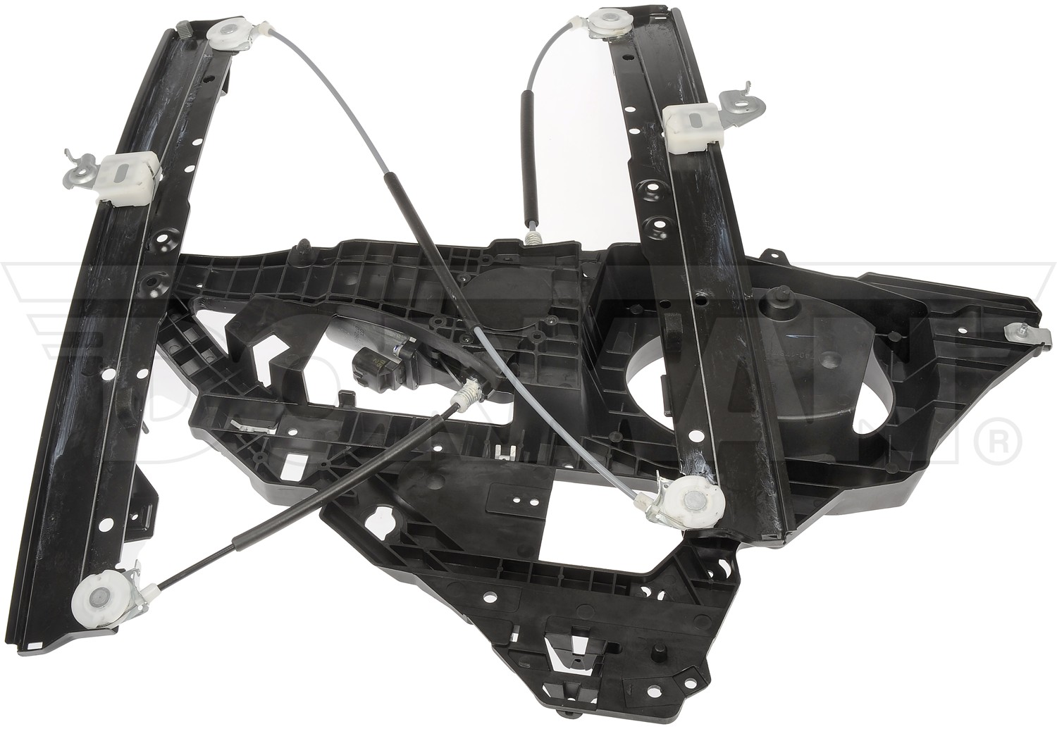 Dorman DOR-741-178 Power Window Regulator And Motor Assembly - Image 6