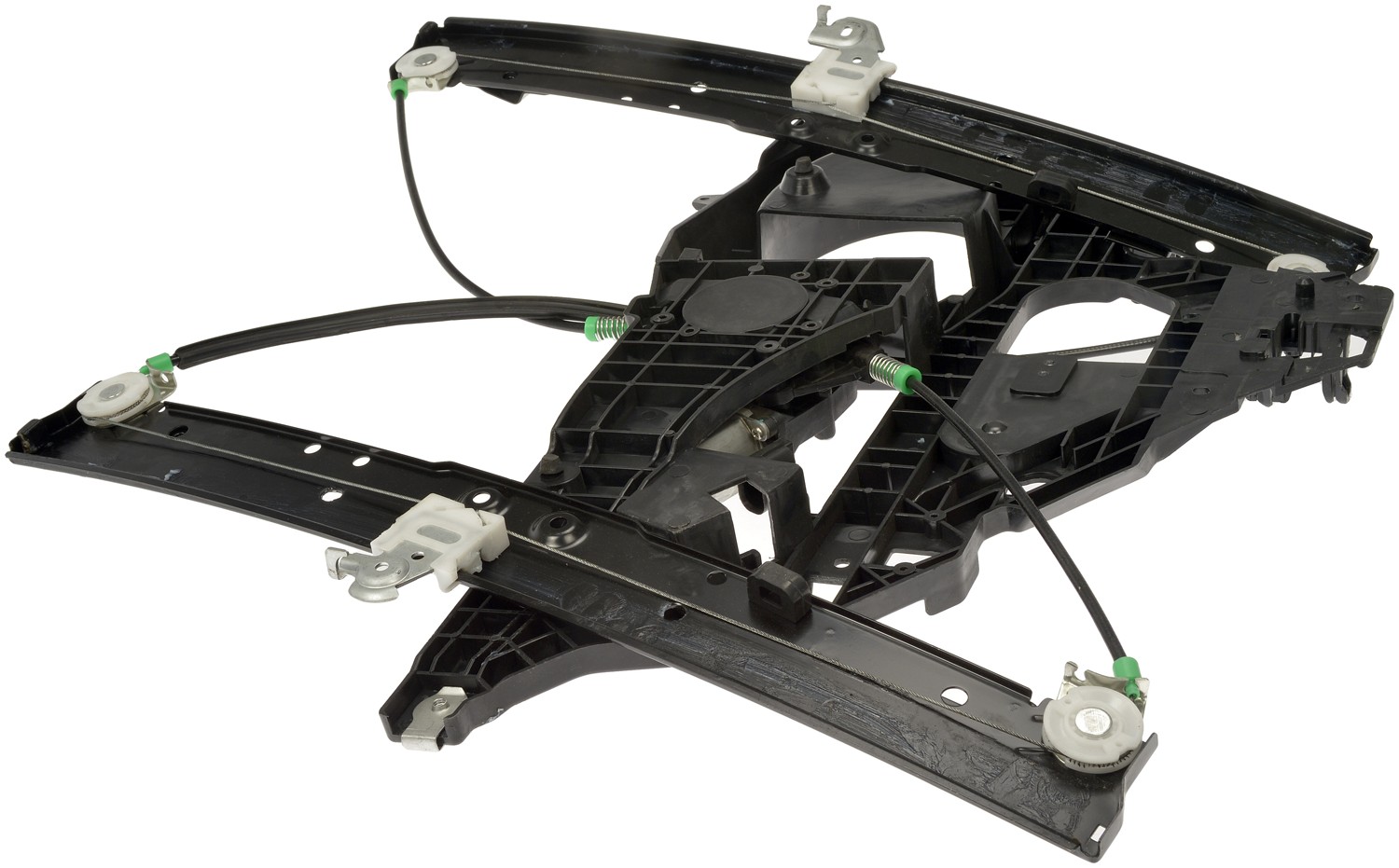 Dorman DOR-741-178 Power Window Regulator And Motor Assembly - Image 7