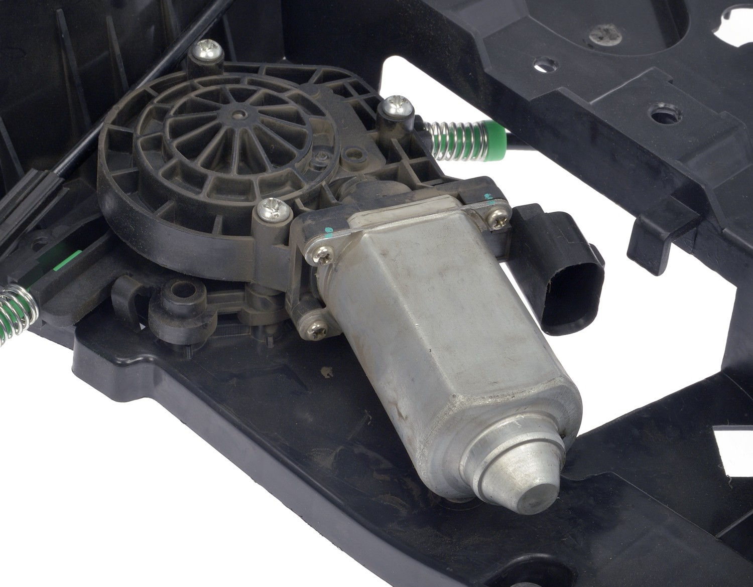 Dorman DOR-741-178 Power Window Regulator And Motor Assembly - Image 8