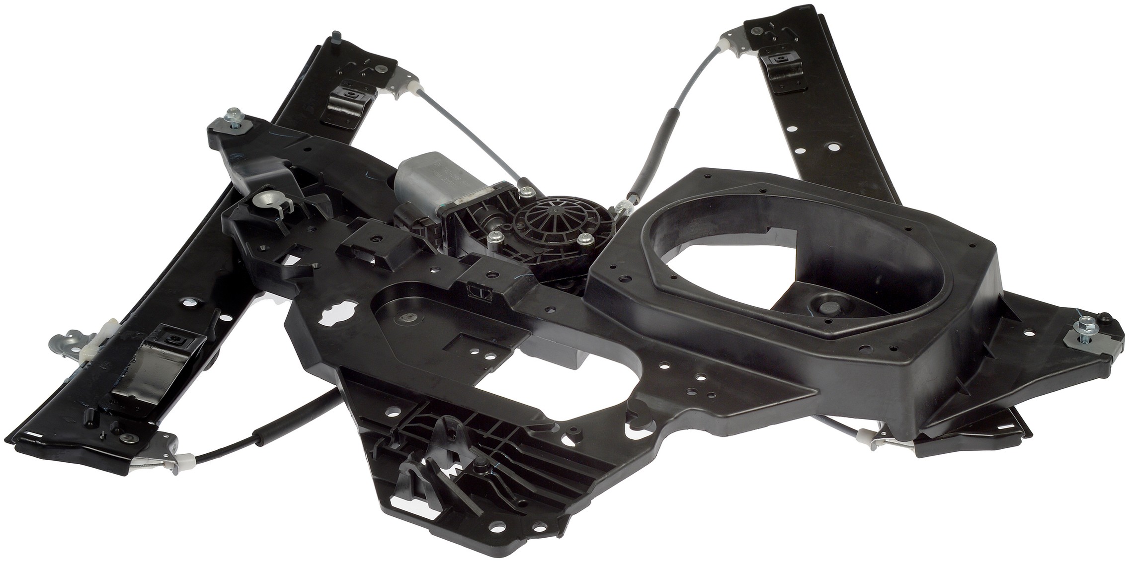 Dorman DOR-741-179 Power Window Regulator And Motor Assembly - Image 4