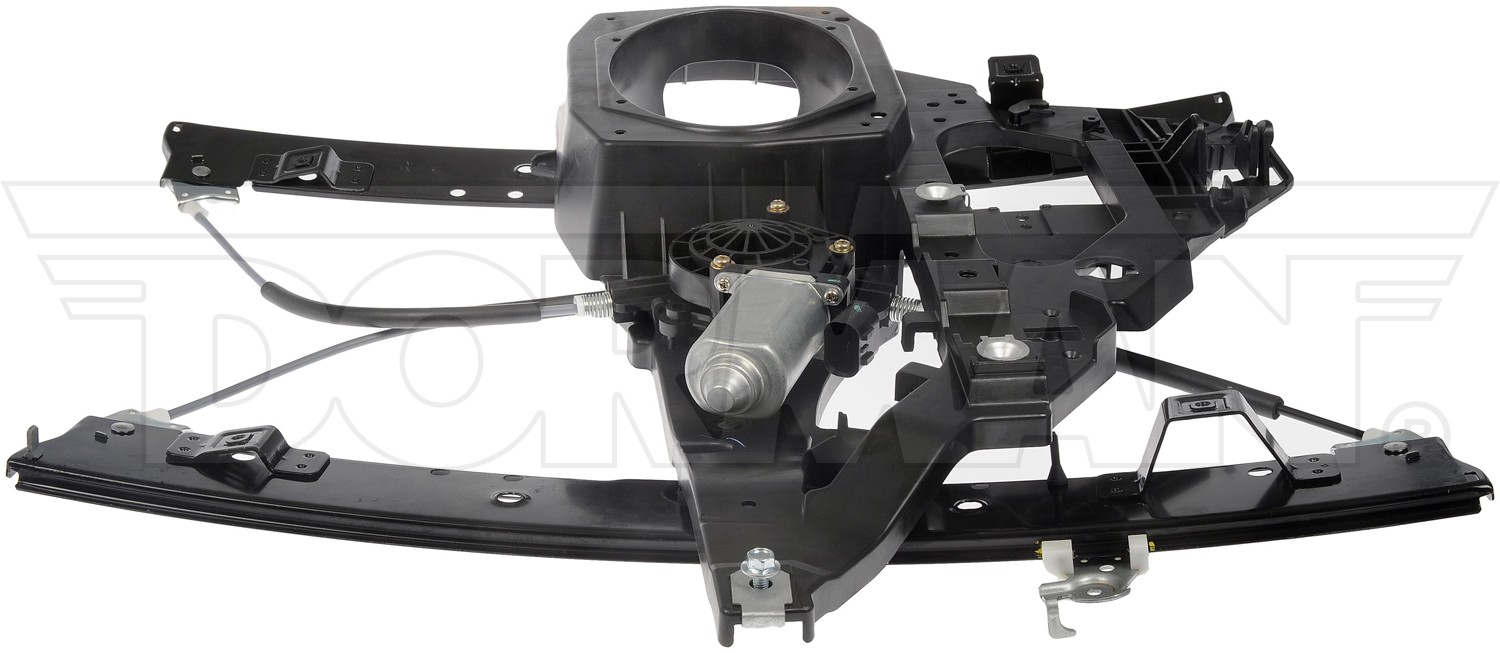 Dorman DOR-741-179 Power Window Regulator And Motor Assembly - Image 2