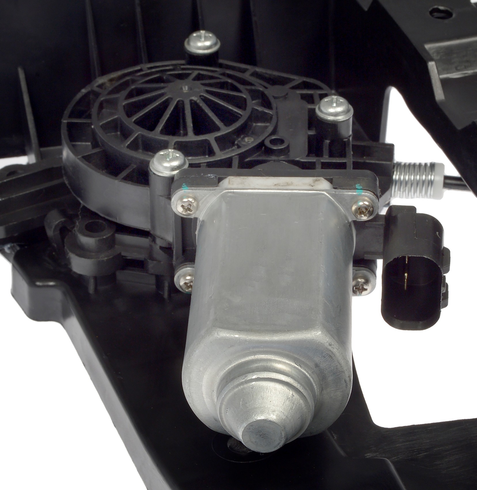 Dorman DOR-741-179 Power Window Regulator And Motor Assembly