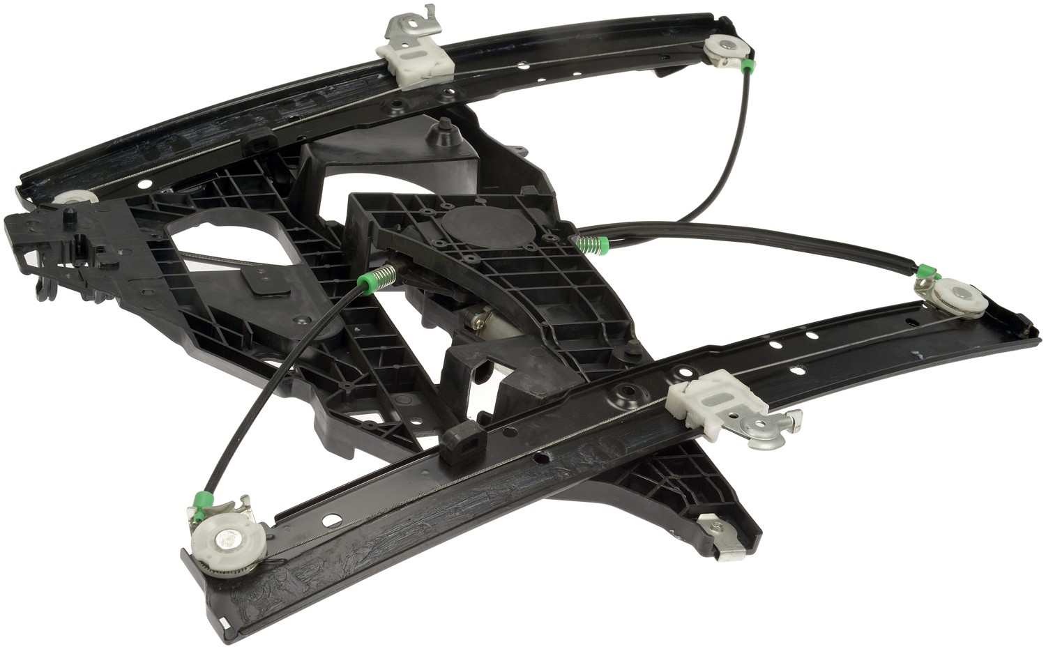 Dorman DOR-741-179 Power Window Regulator And Motor Assembly - Image 6