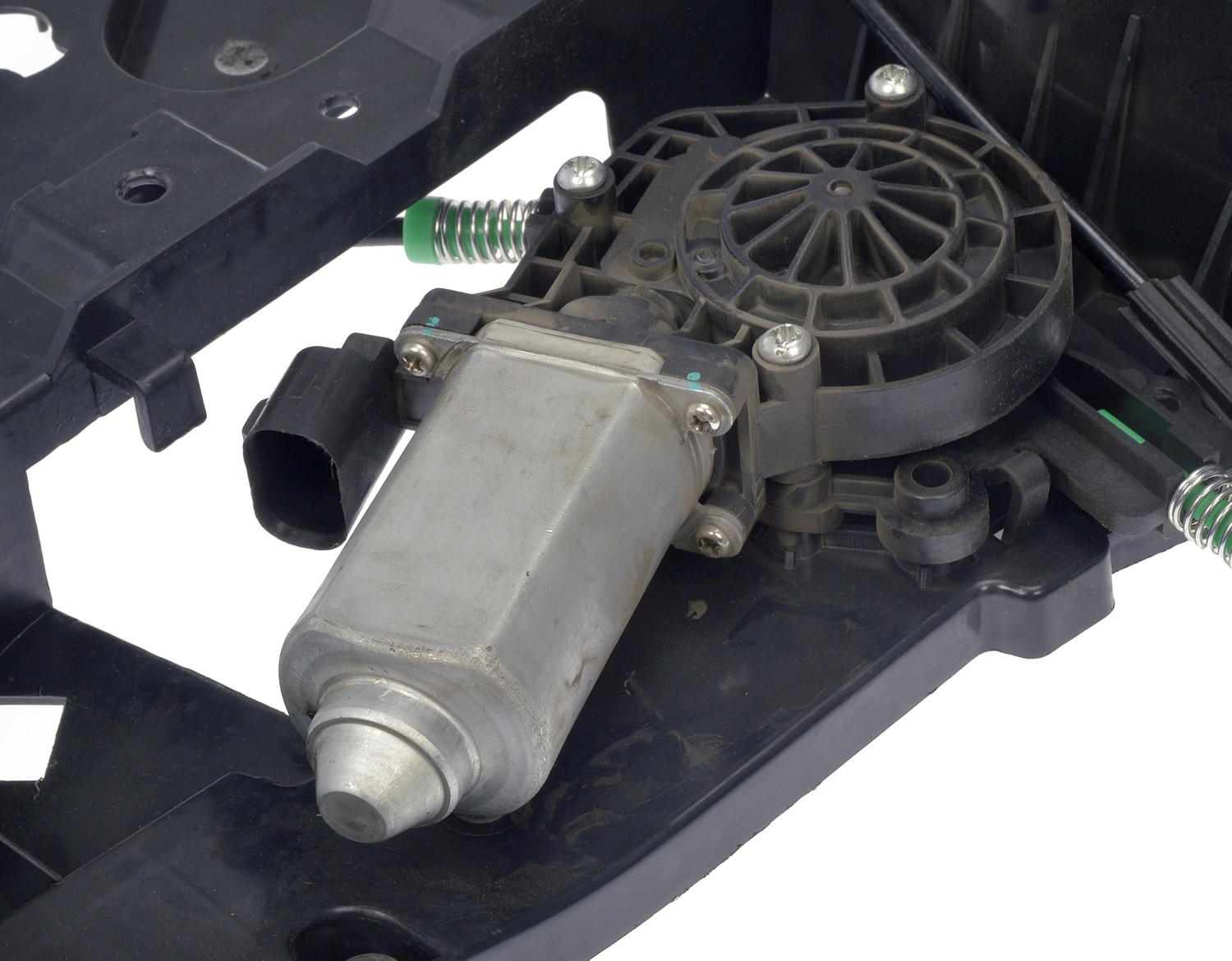 Dorman DOR-741-179 Power Window Regulator And Motor Assembly - Image 5