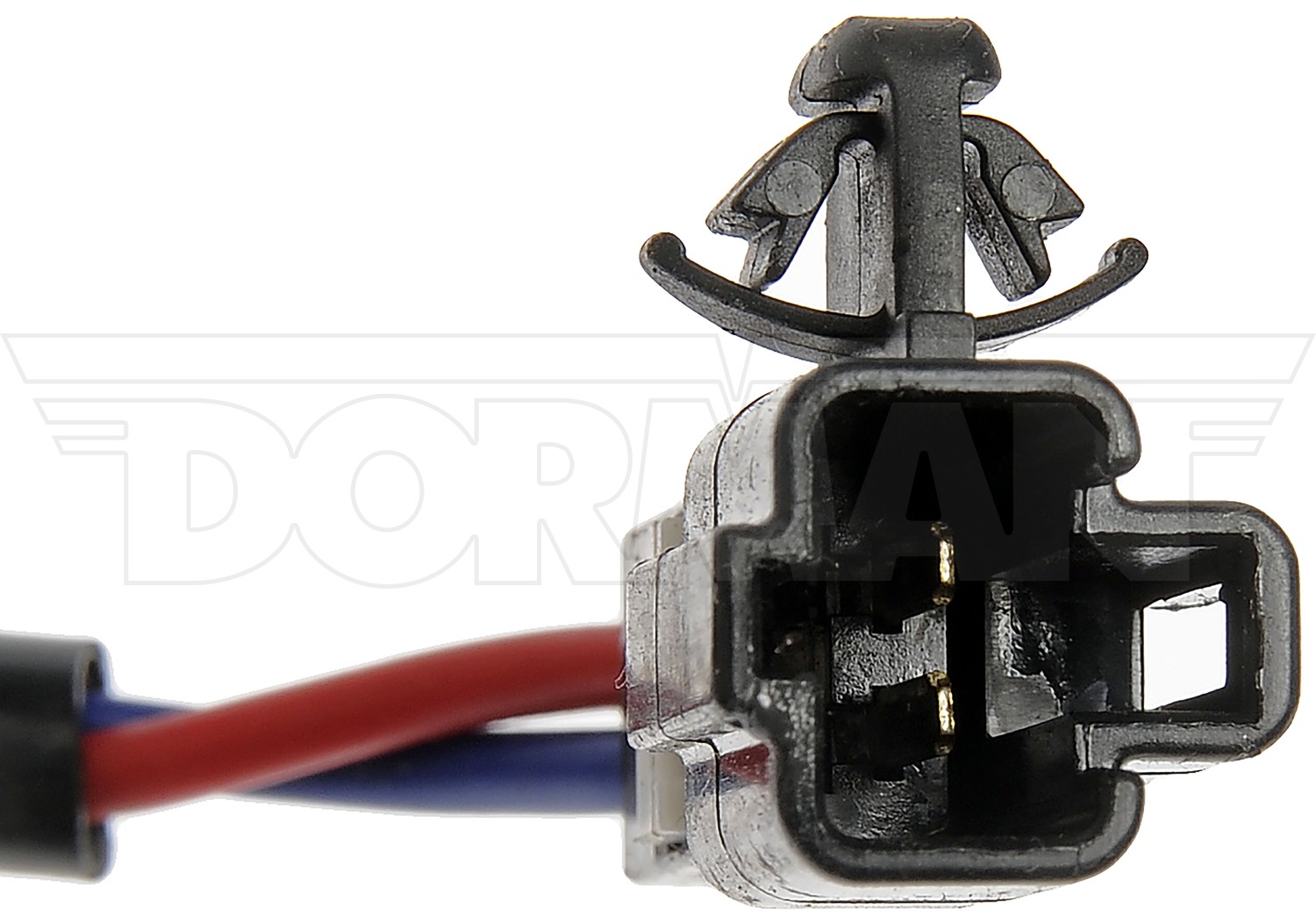 Dorman DOR-741-180 Power Window Regulator And Motor Assembly - Image 2