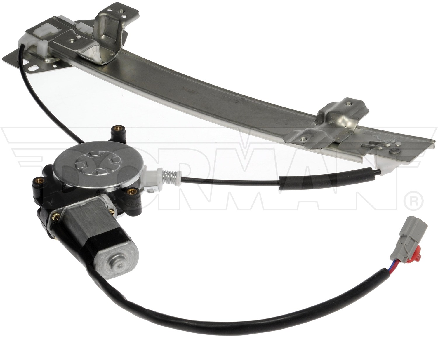 Dorman DOR-741-182 Power Window Regulator And Motor Assembly - Image 2