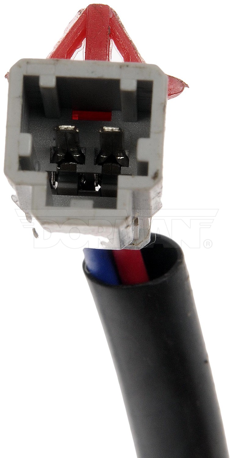 Dorman DOR-741-182 Power Window Regulator And Motor Assembly