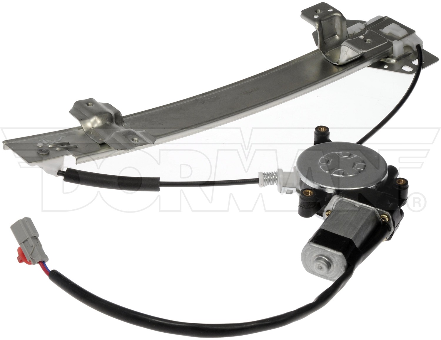Dorman DOR-741-183 Power Window Regulator And Motor Assembly - Image 3