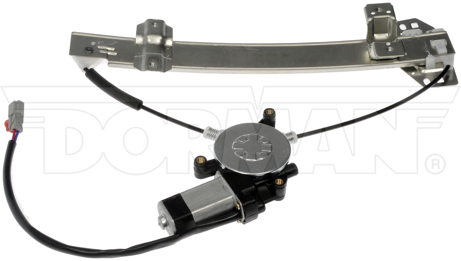 Dorman DOR-741-183 Power Window Regulator And Motor Assembly - Image 4