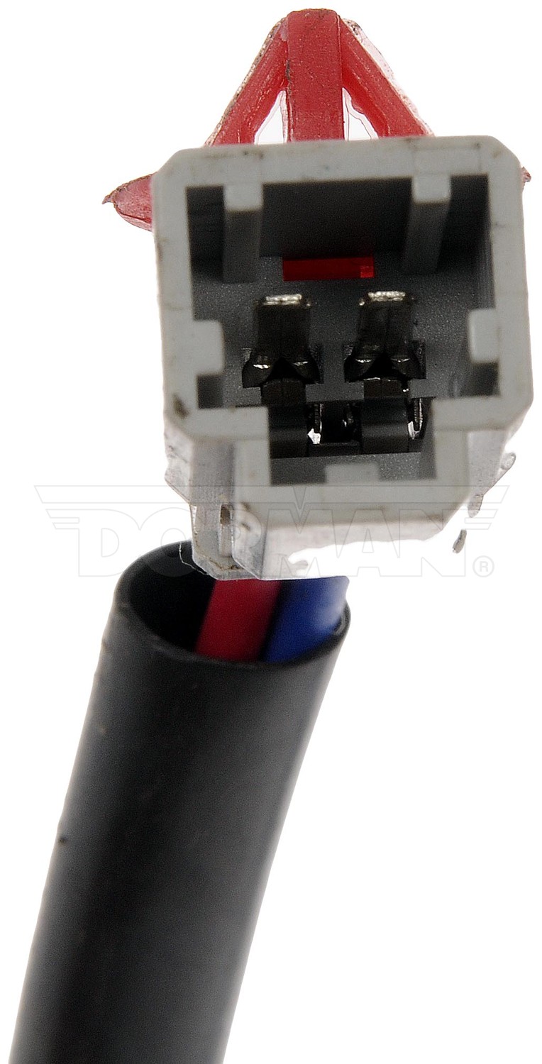 Dorman DOR-741-183 Power Window Regulator And Motor Assembly - Image 5