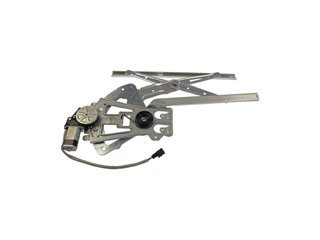 Dorman DOR-741-184 Power Window Regulator And Motor Assembly - Image 3