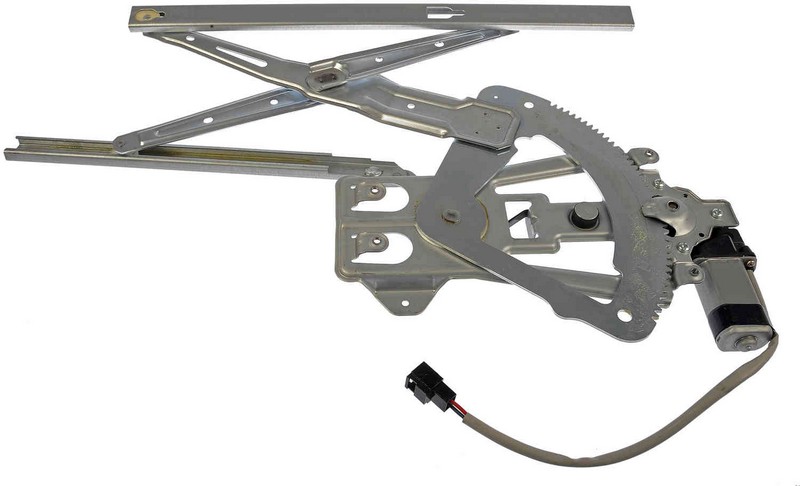 Dorman DOR-741-184 Power Window Regulator And Motor Assembly - Image 2