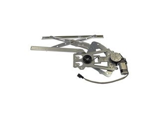Dorman 741-185 Power Window Regulator And Motor Assembly