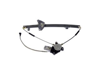 Dorman DOR-741-194 Power Window Regulator And Motor Assembly