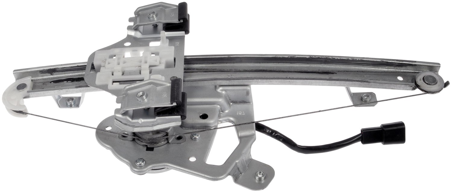 Dorman 741-202 Power Window Regulator And Motor Assembly