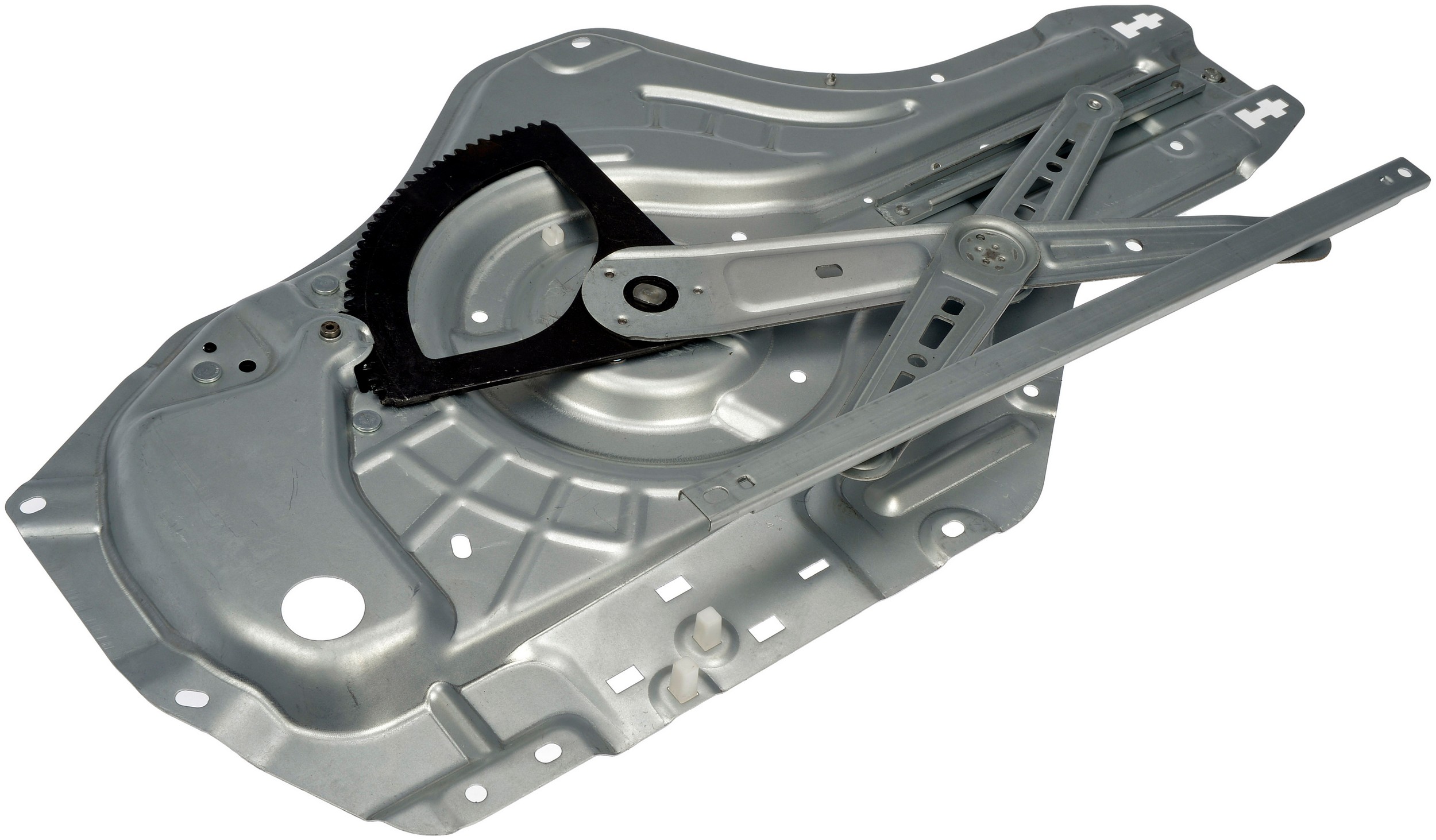 Dorman DOR-741-264 Power Window Regulator And Motor Assembly - Image 2