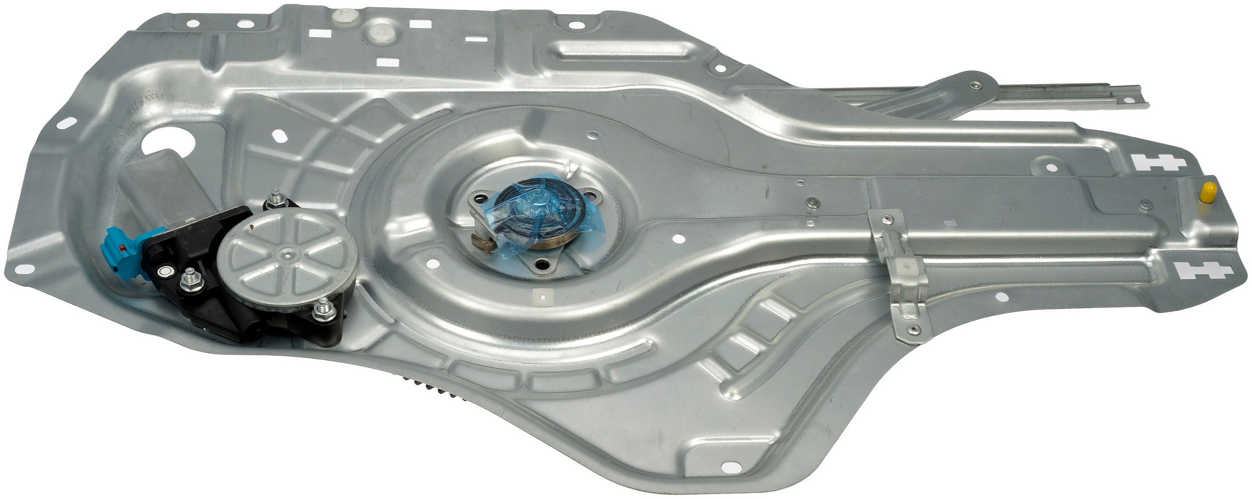 Dorman DOR-741-264 Power Window Regulator And Motor Assembly - Image 3
