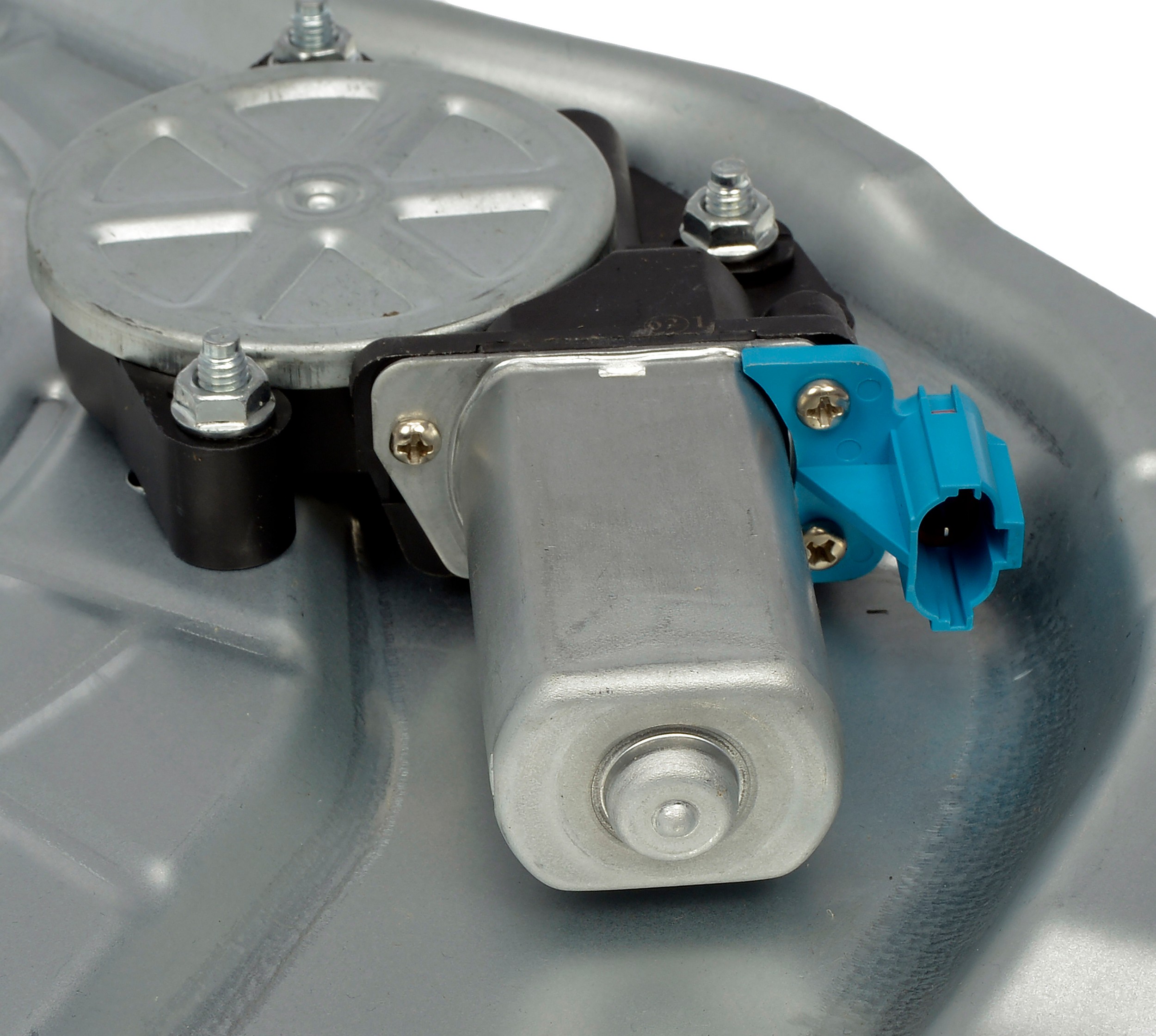 Dorman DOR-741-264 Power Window Regulator And Motor Assembly - Image 4