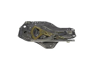 Dorman DOR-741-265 Power Window Regulator And Motor Assembly