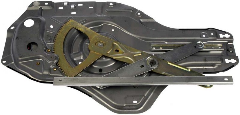 Dorman DOR-741-265 Power Window Regulator And Motor Assembly - Image 3